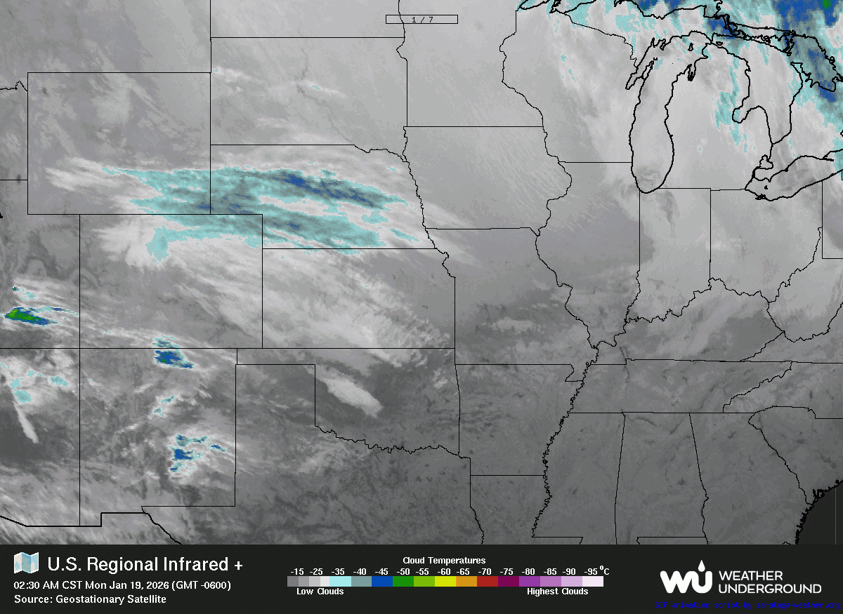 WU Central Satellite